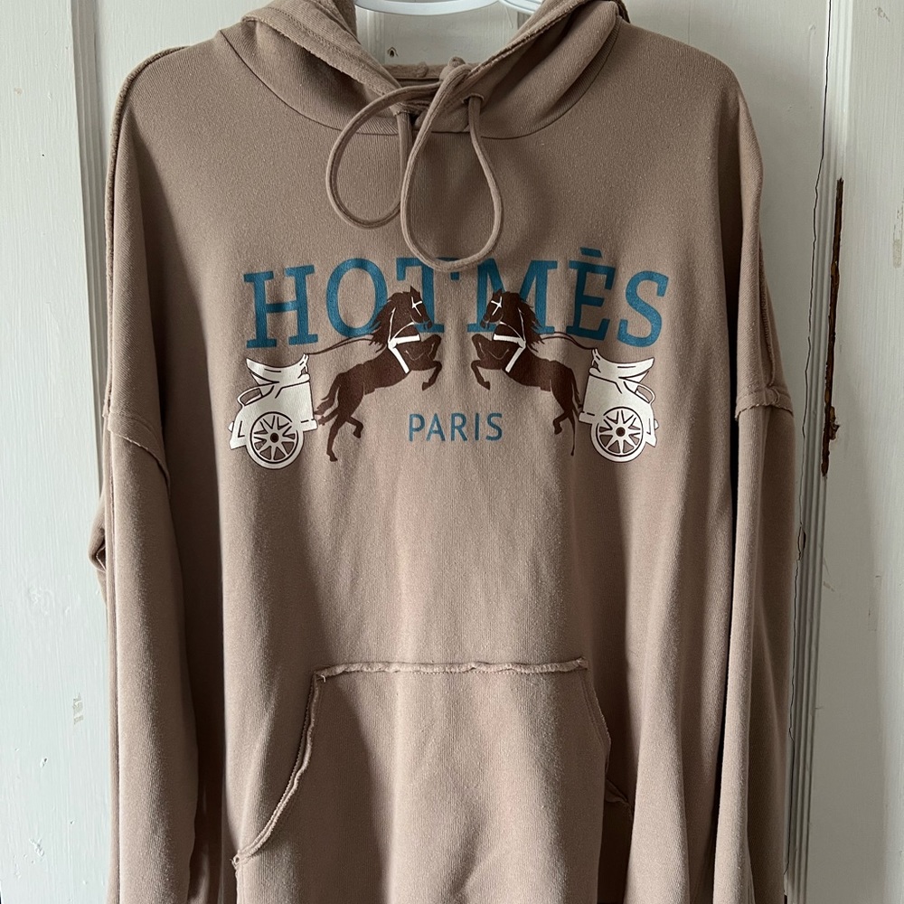 LA Trading Co. Hoodie